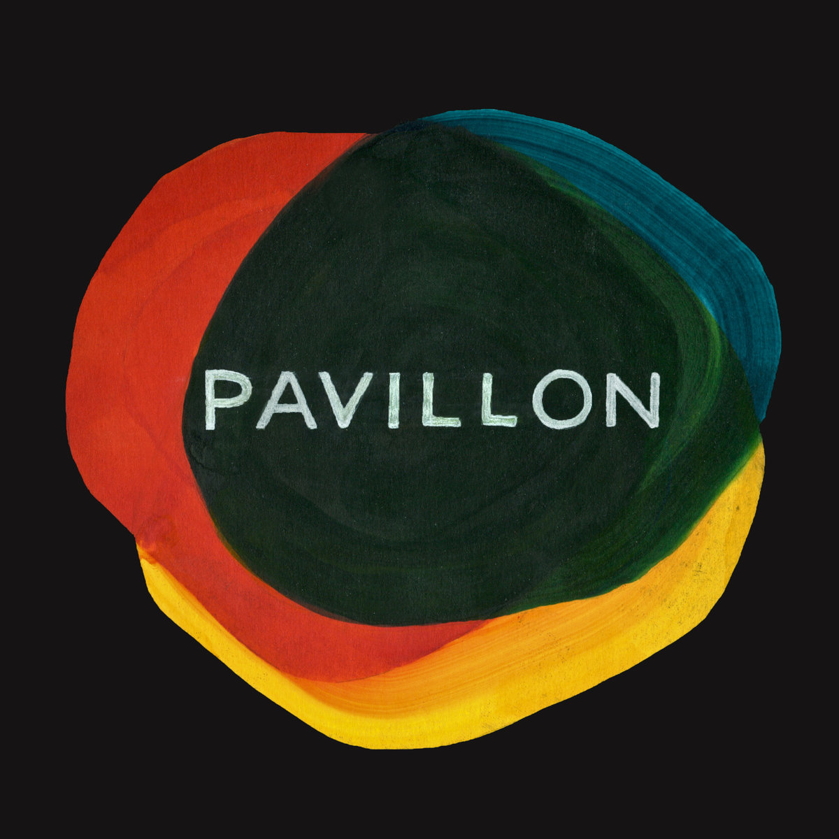 Aléatoire - Pavillon