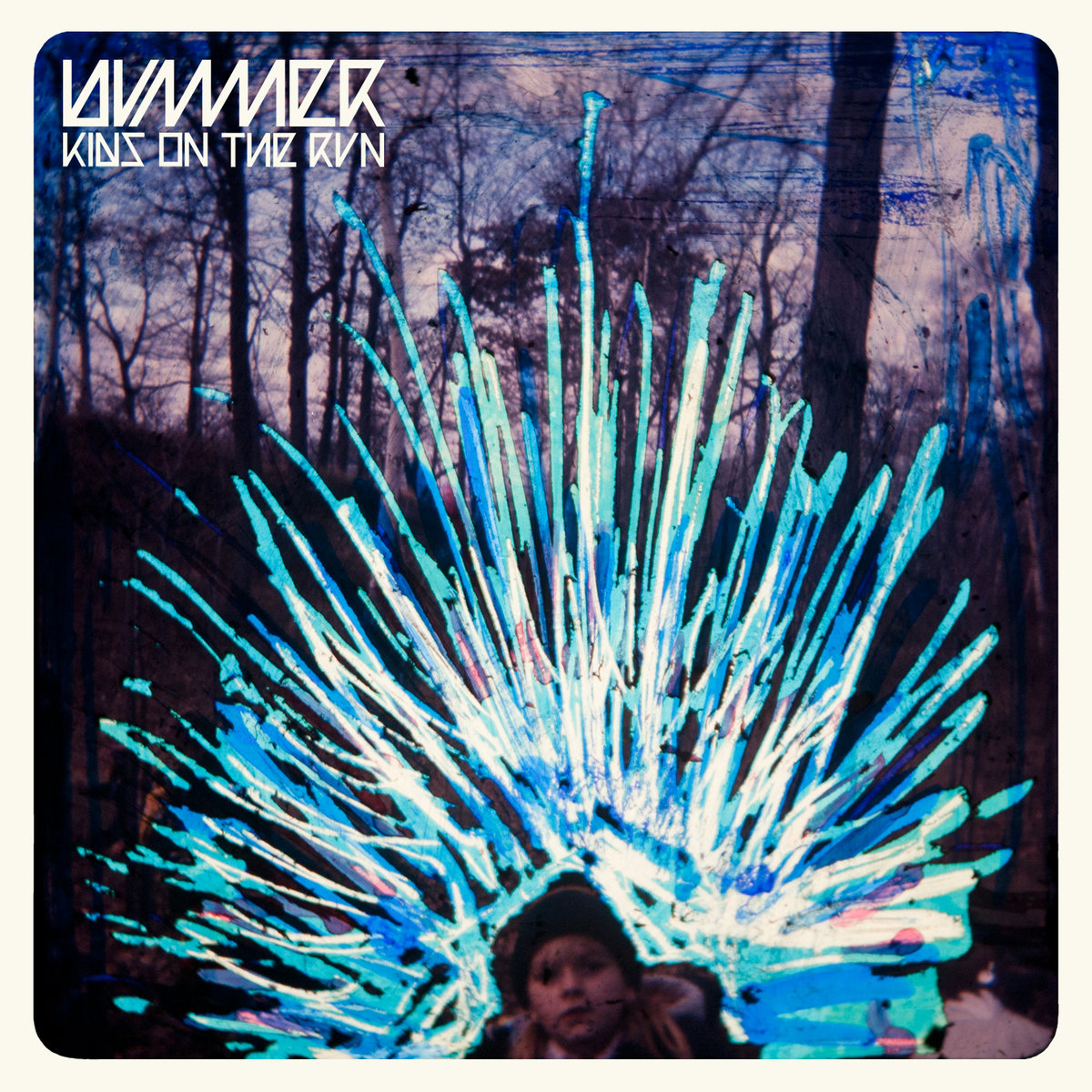 Bummer - Kids on the Run EP